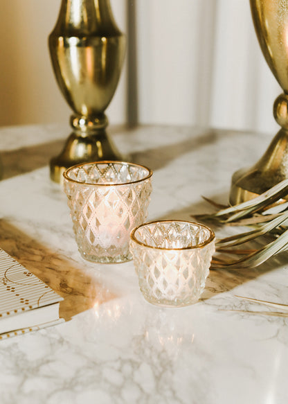 Cristal Votive