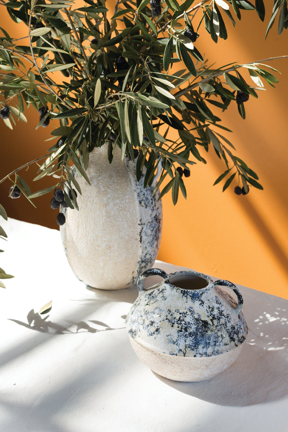 Croatia Vase