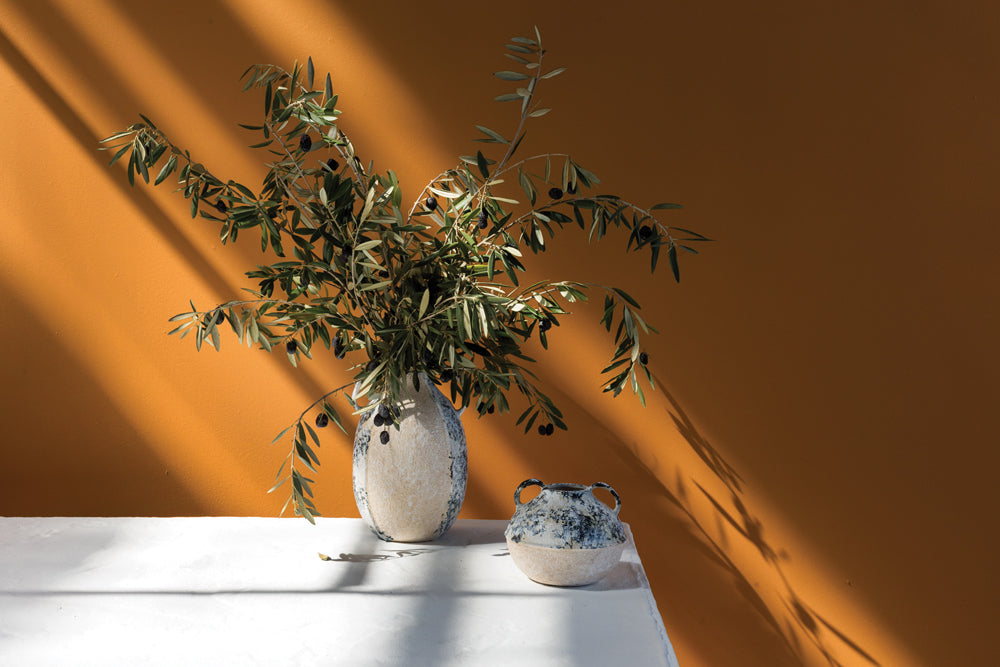 Croatia Vase