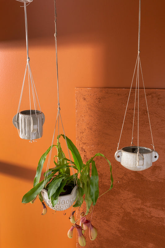 Cromwell Hanging Pot