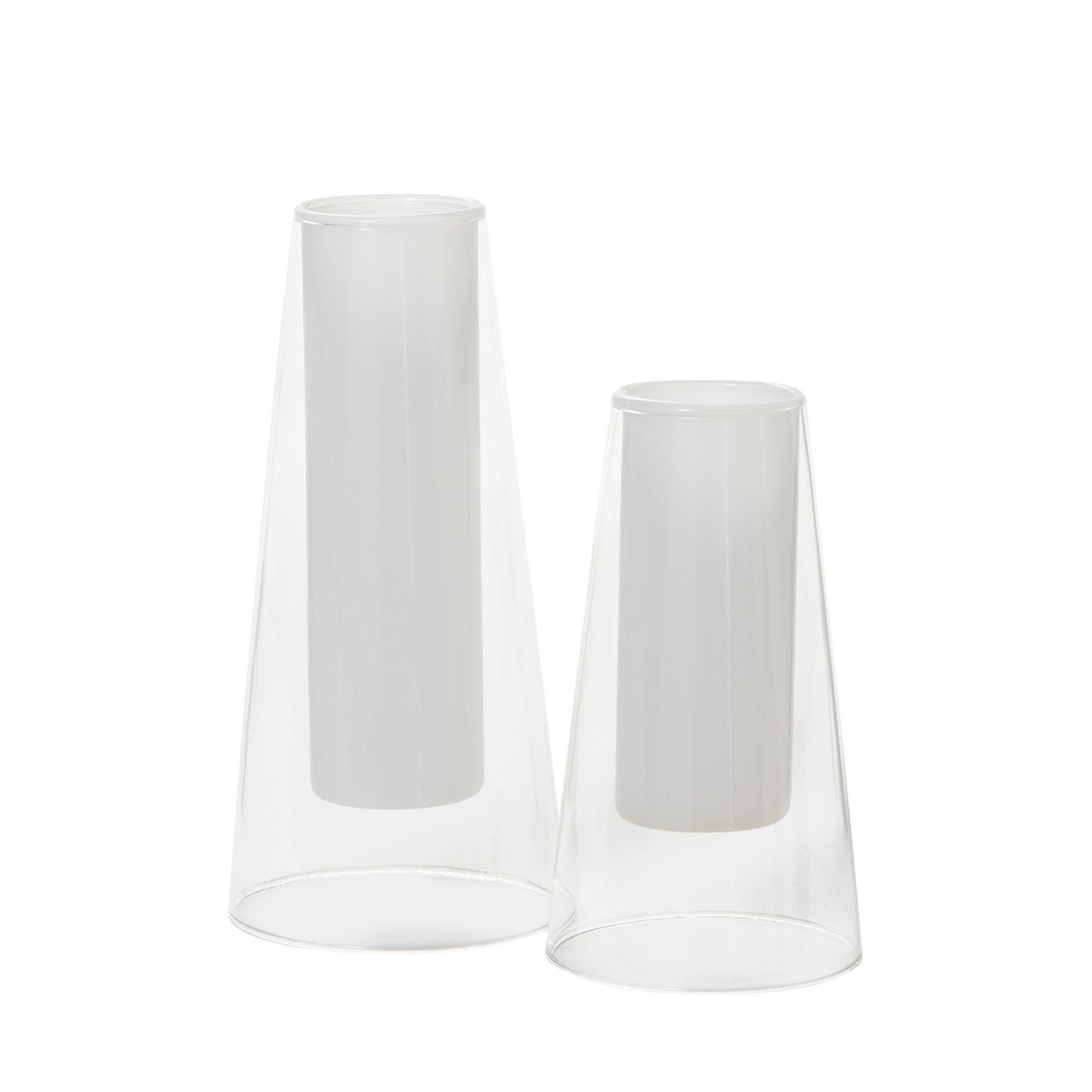 Curie Vase