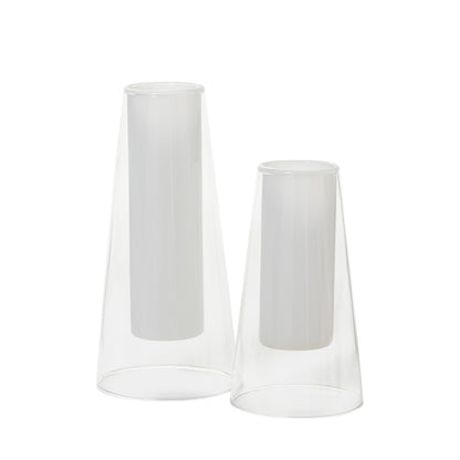 Curie Vase