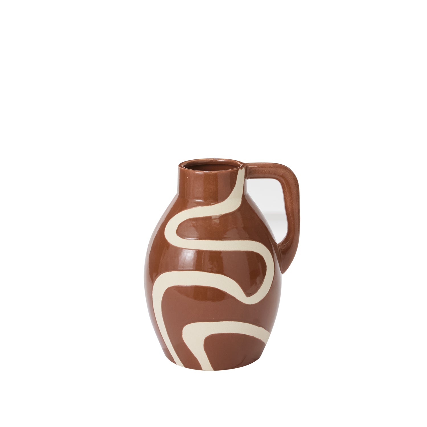 Curvature Jug