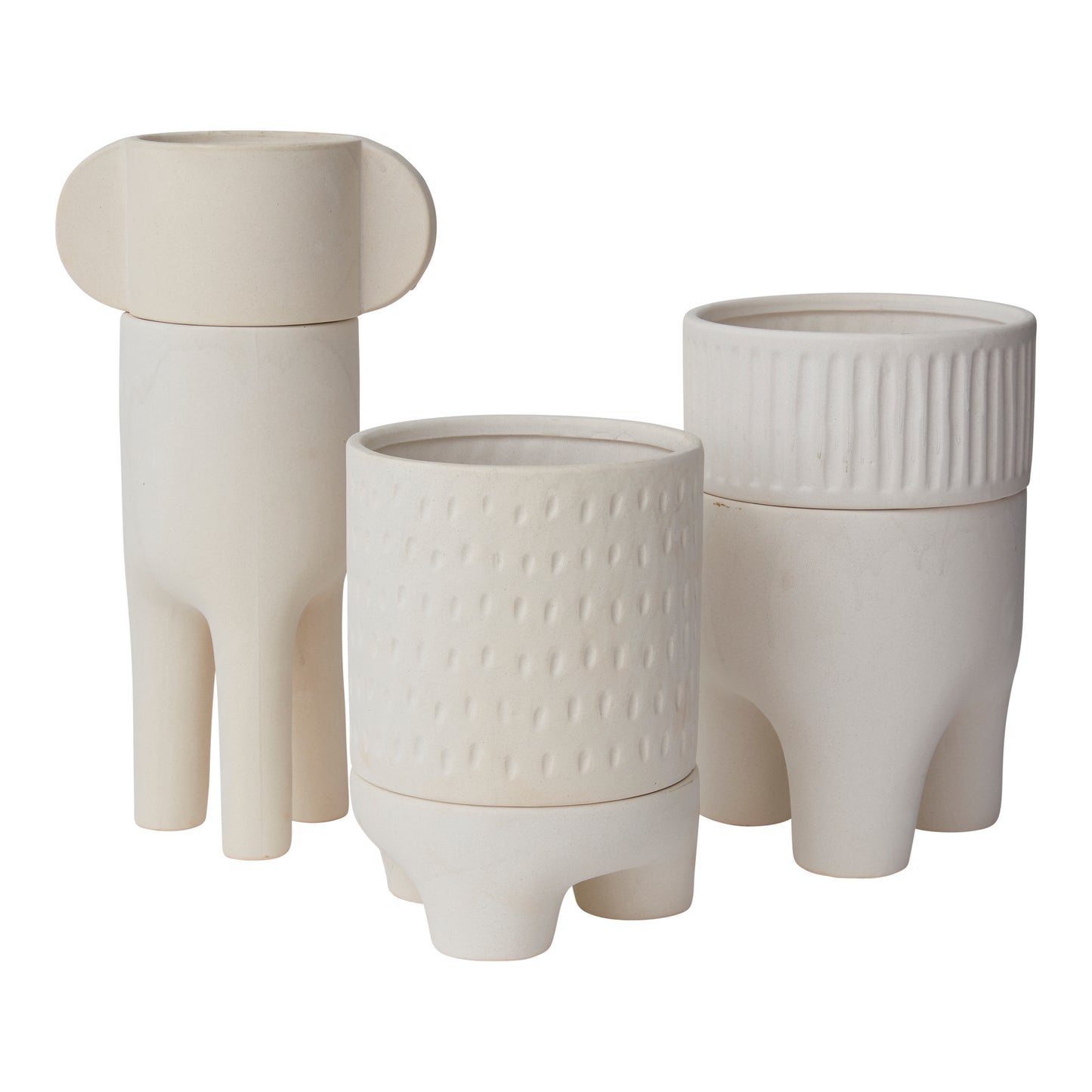 Dache Pot