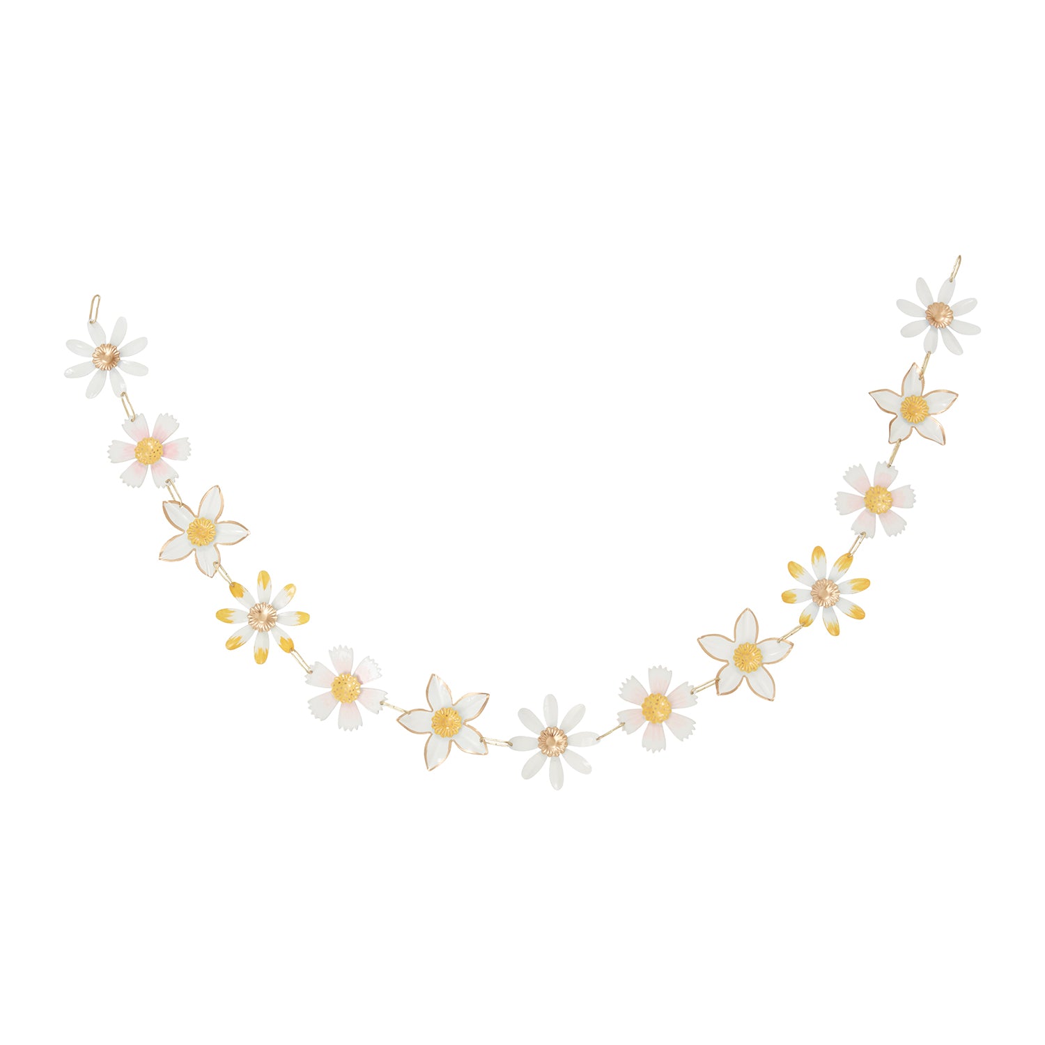 Daisy Garland