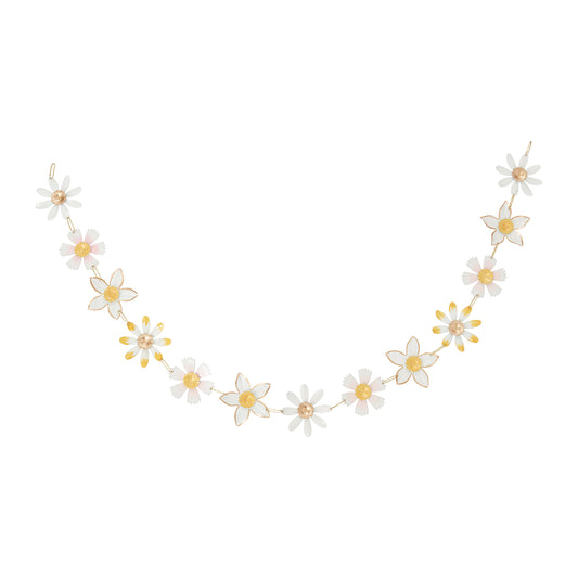 Daisy Garland
