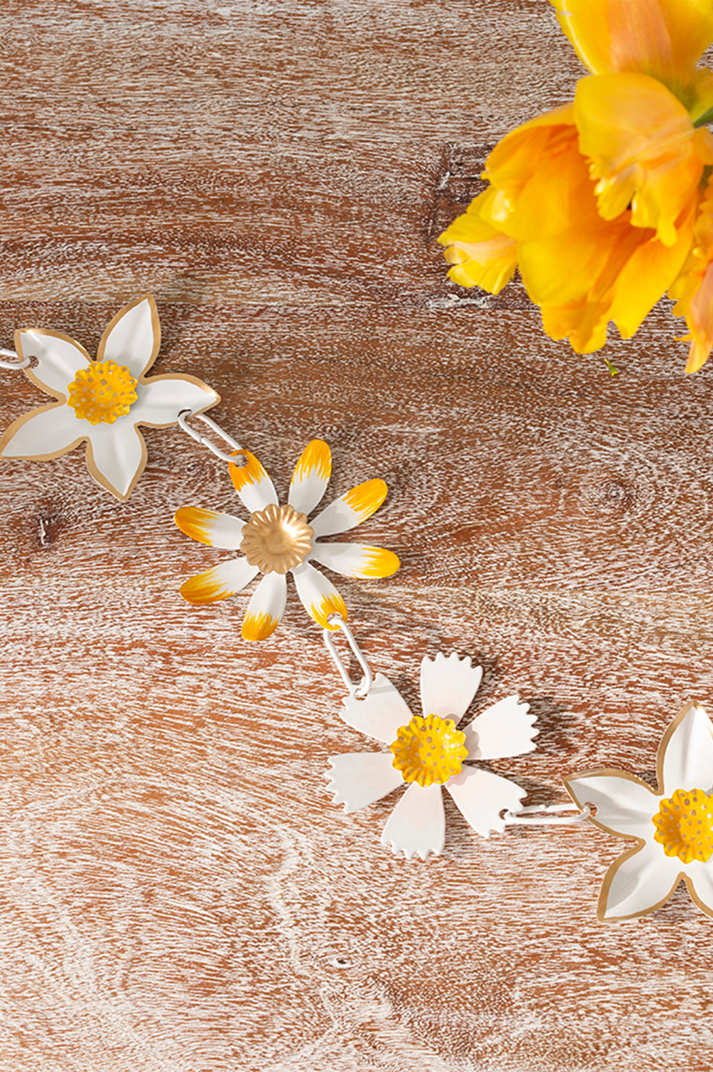 Daisy Garland
