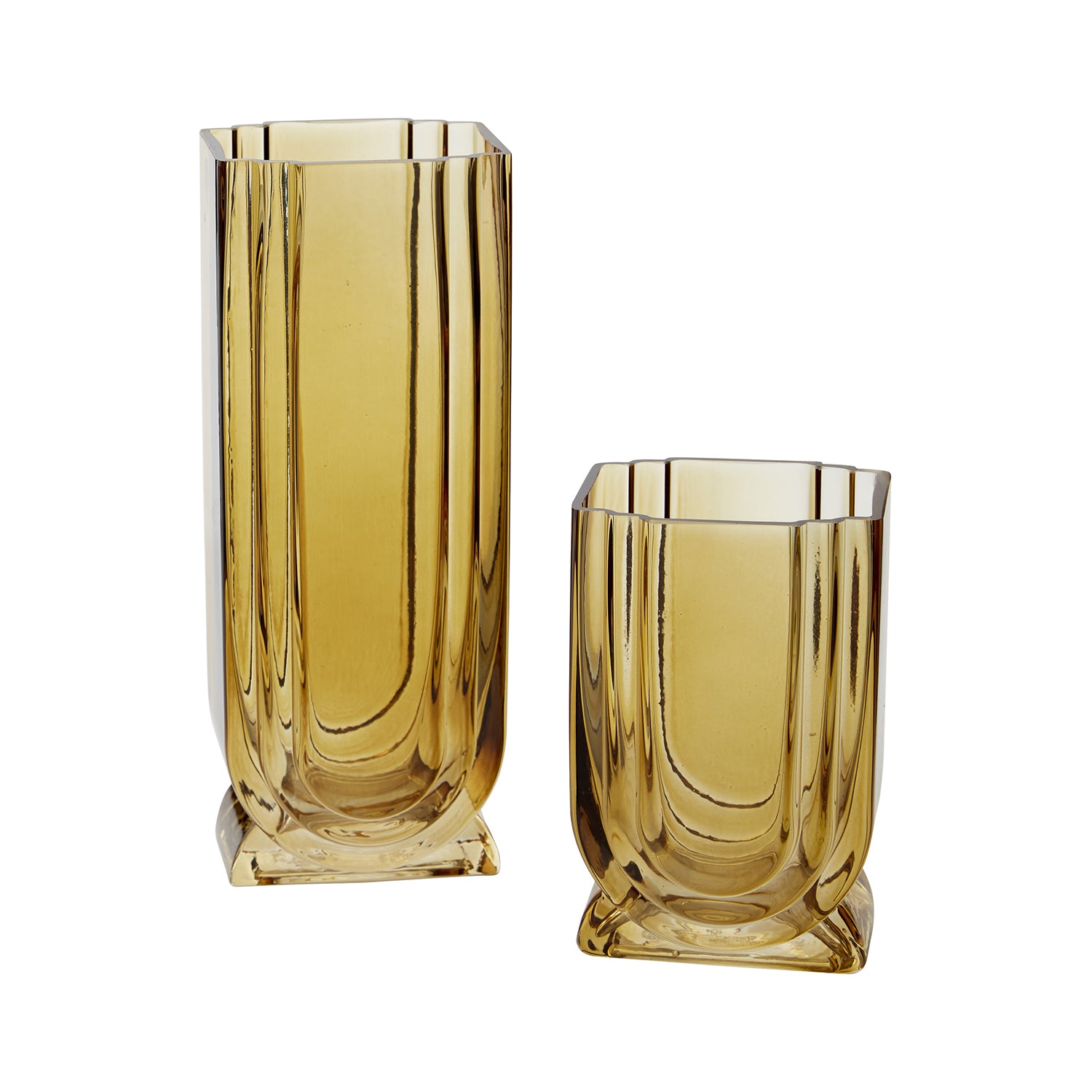 Damon Vase