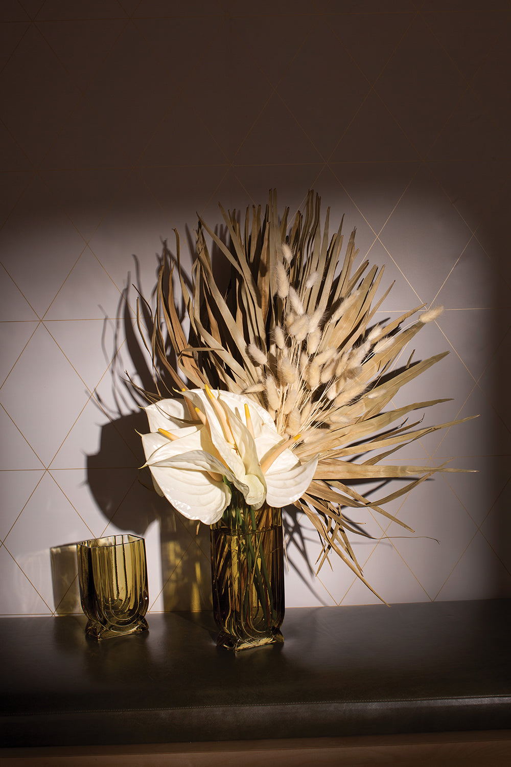 Damon Vase