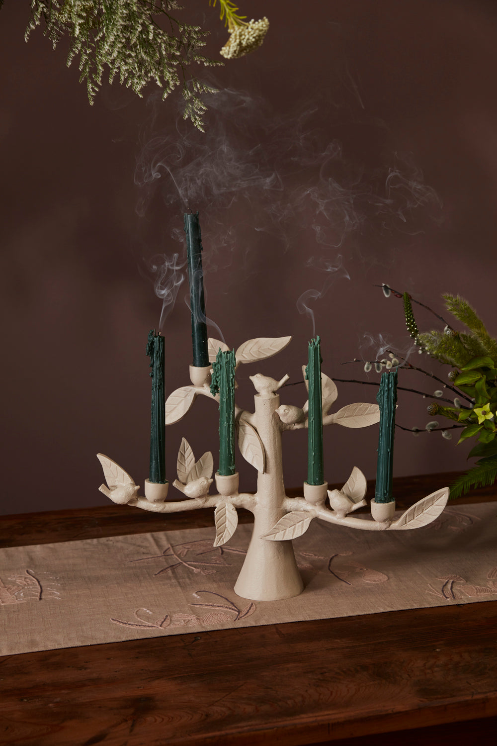 Darcy Candelabra