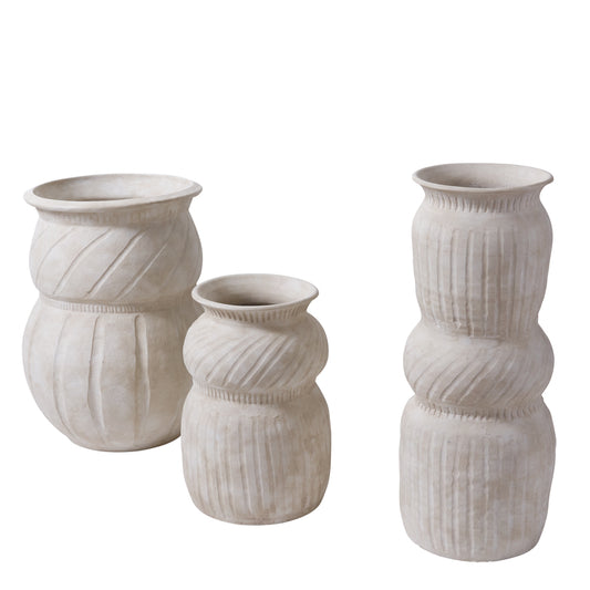 Delphine Vase