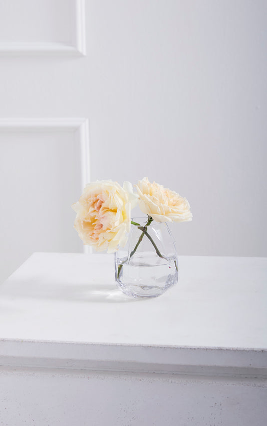 Denali Vase