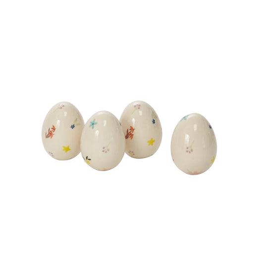 Ditsy Egg Set