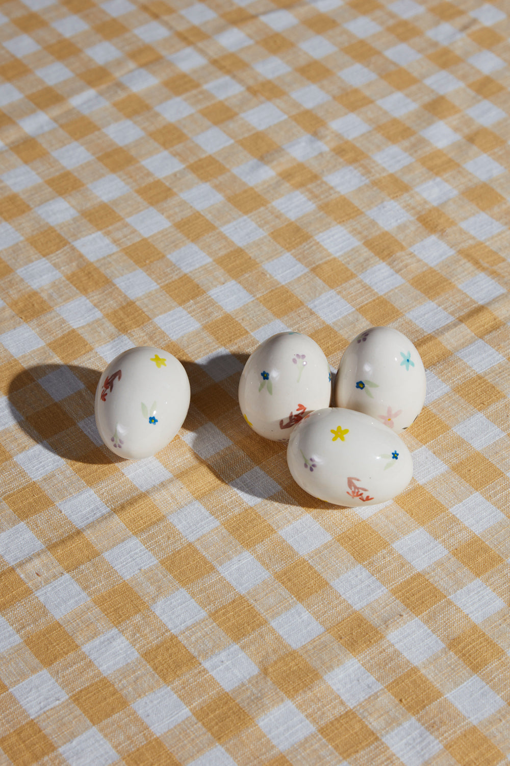 Ditsy Egg Set
