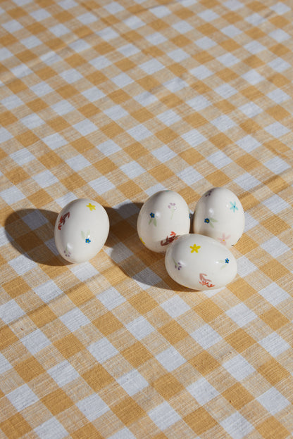 Ditsy Egg Set