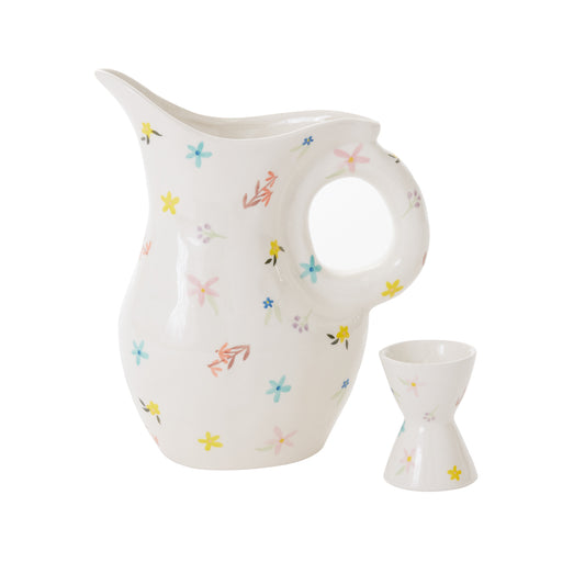 Ditsy Tabletop Collection