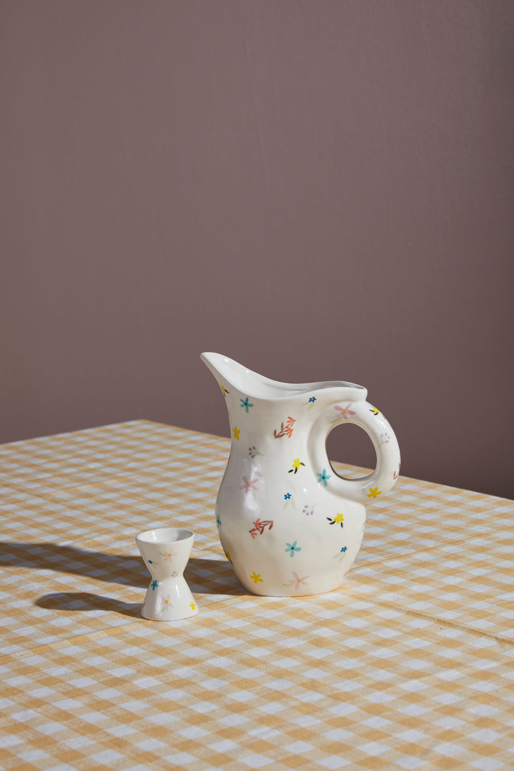 Ditsy Tabletop Collection
