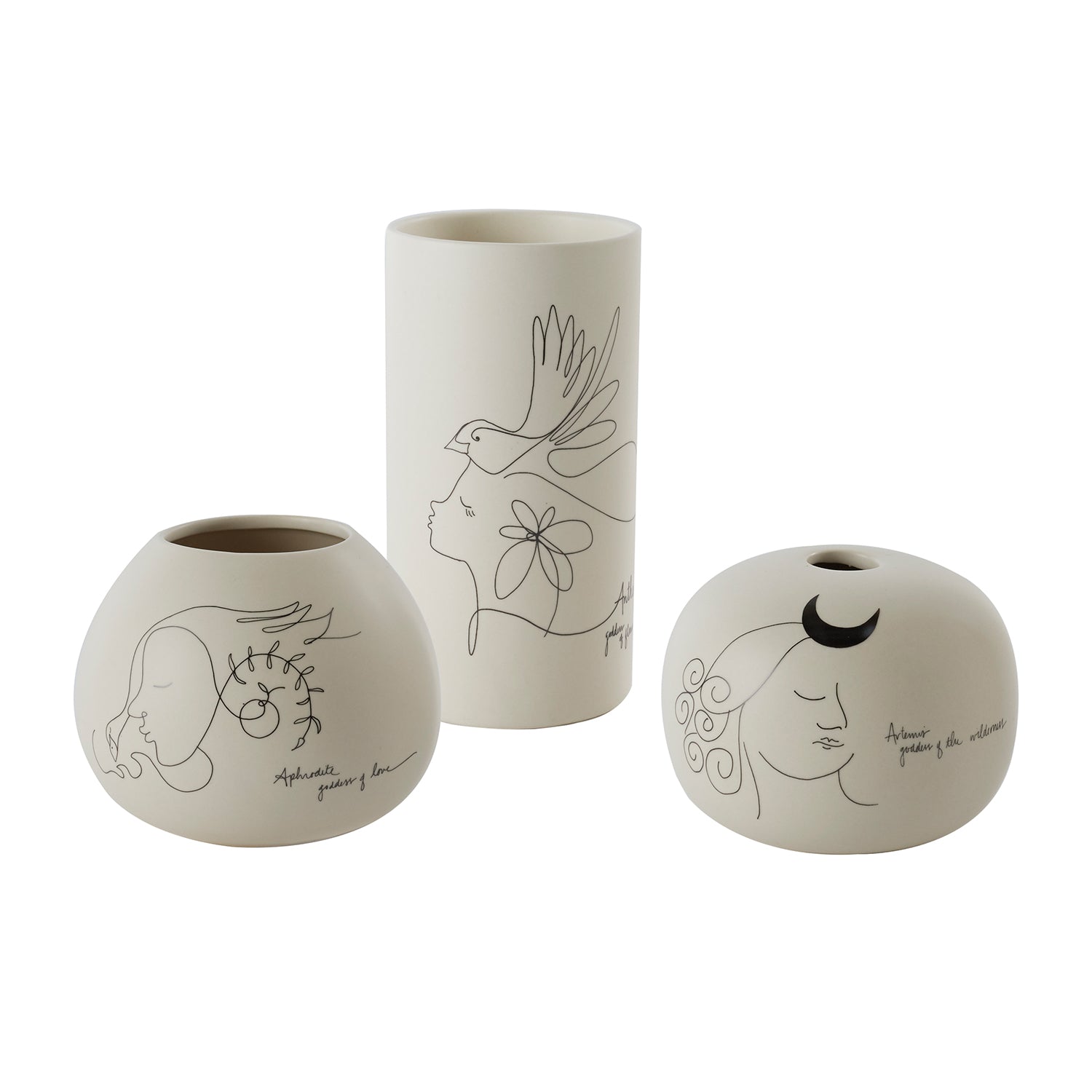 Divinity Collection