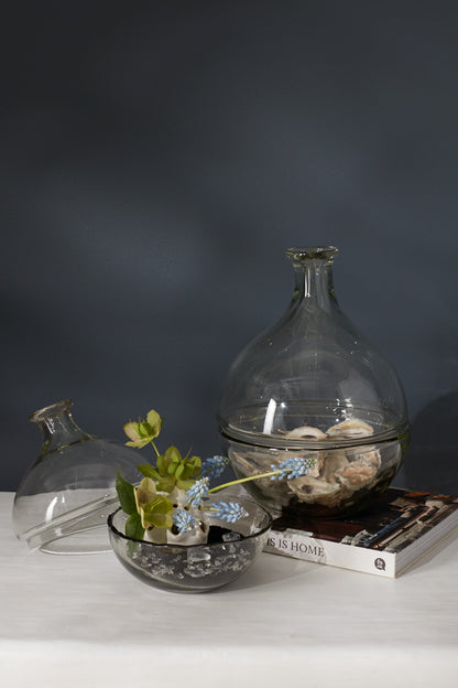 Droplet Terrarium