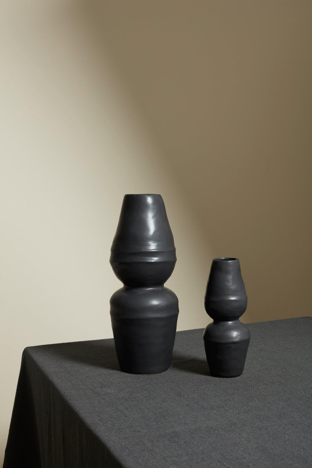 Ebano Vase