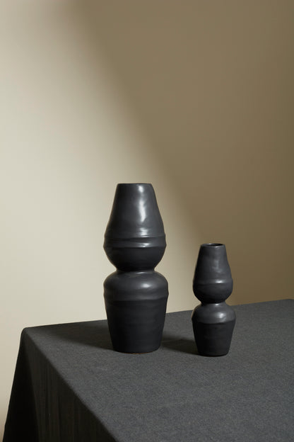 Ebano Vase
