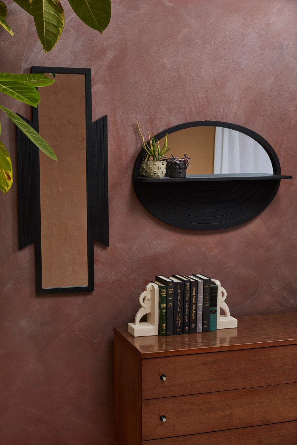 Ebro Mirror