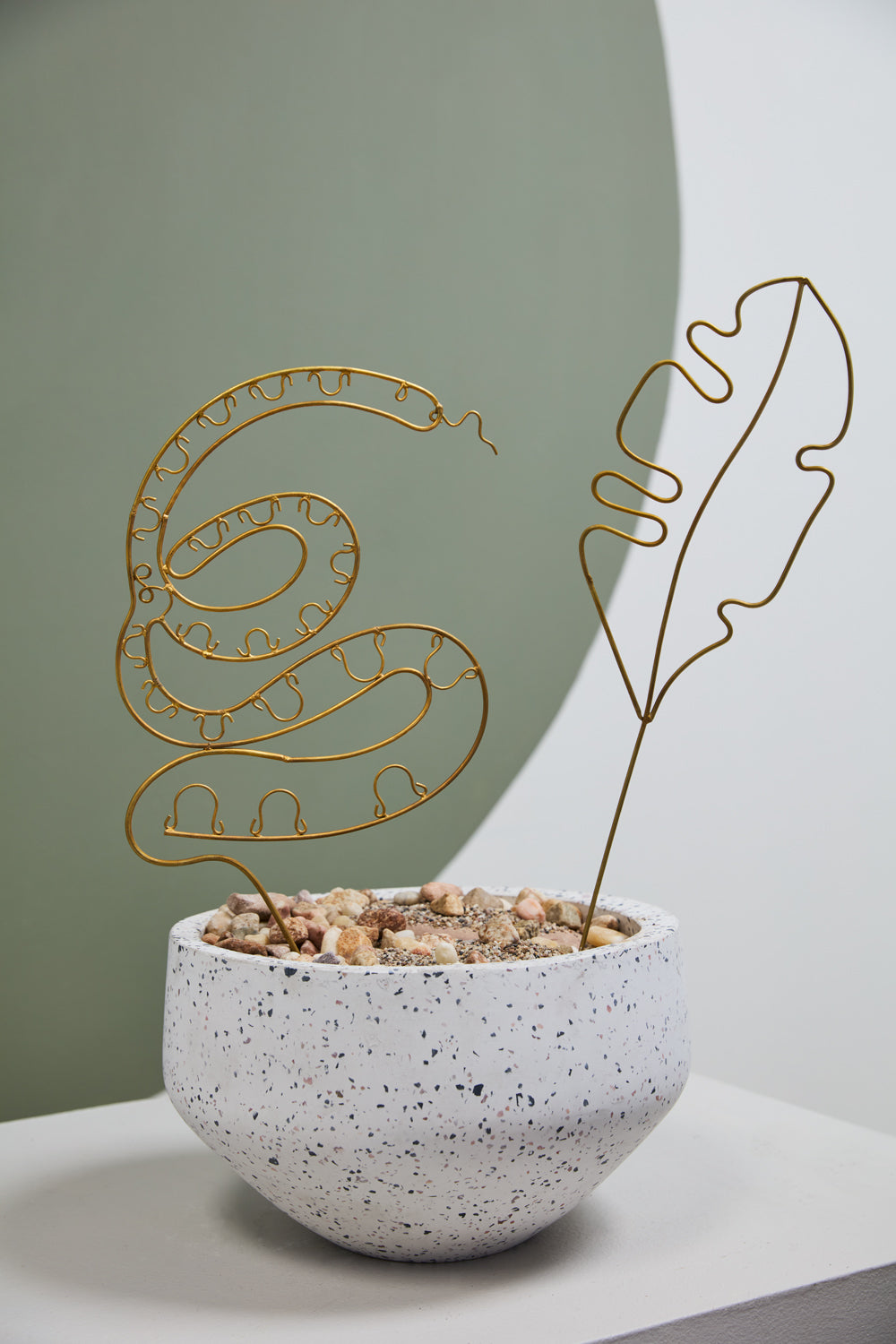 Eden Plant Stick