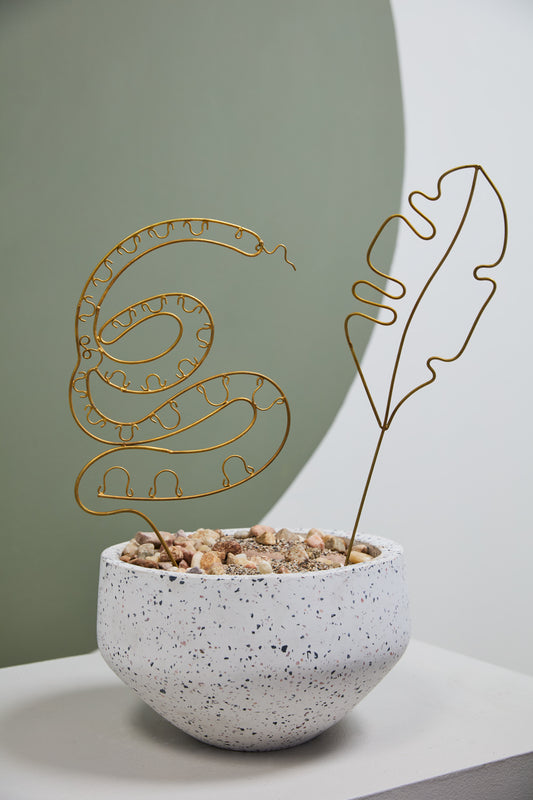Eden Plant Stick