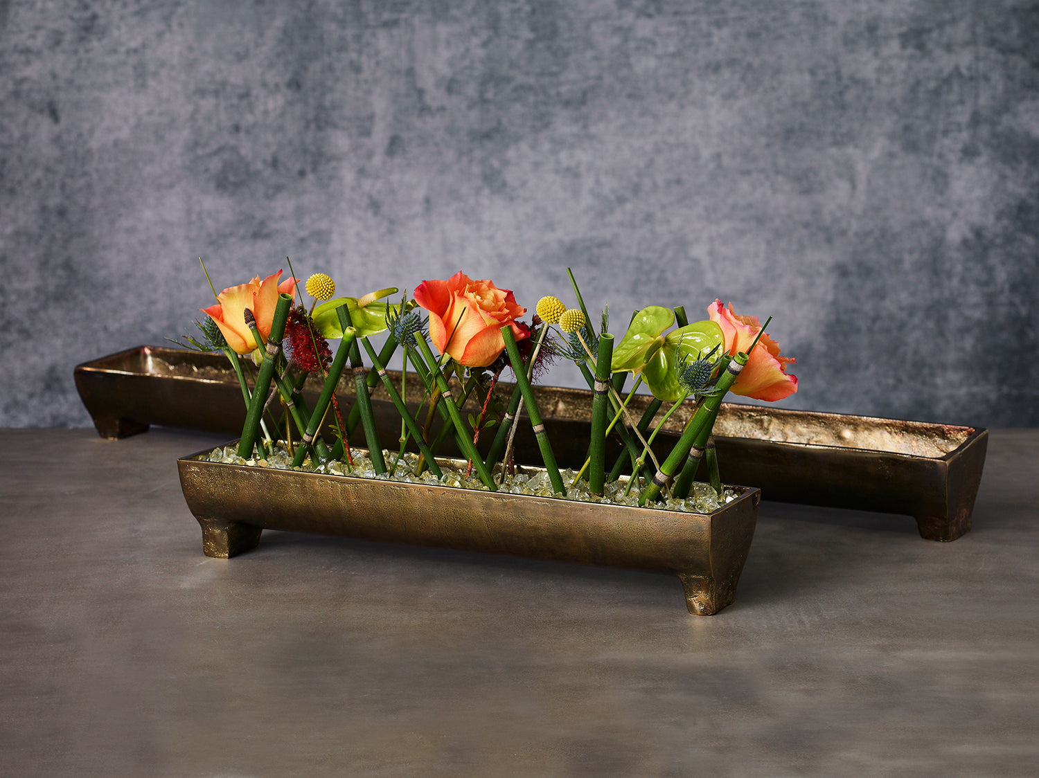 Edison Tray