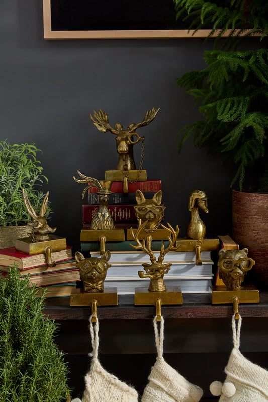 E+E Beatrice Stocking Holder