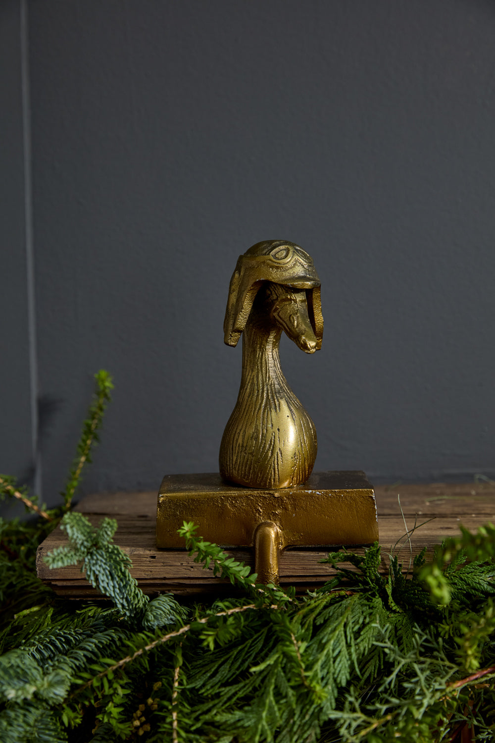 E+E Charlie Stocking Holder
