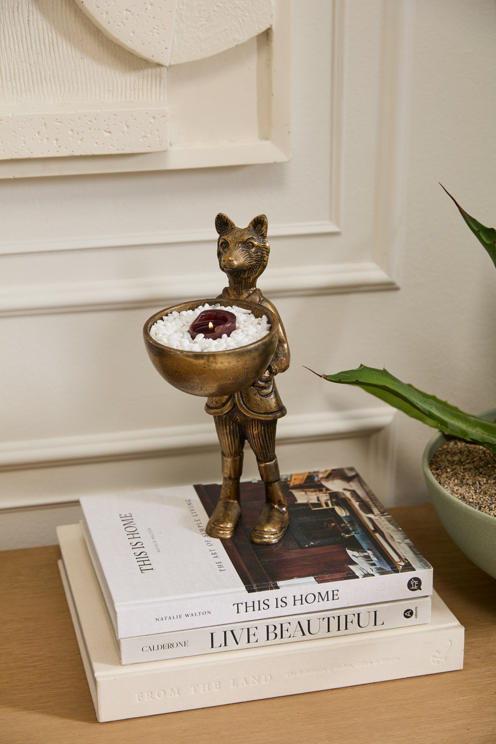 E+E Eloise Dish Stand