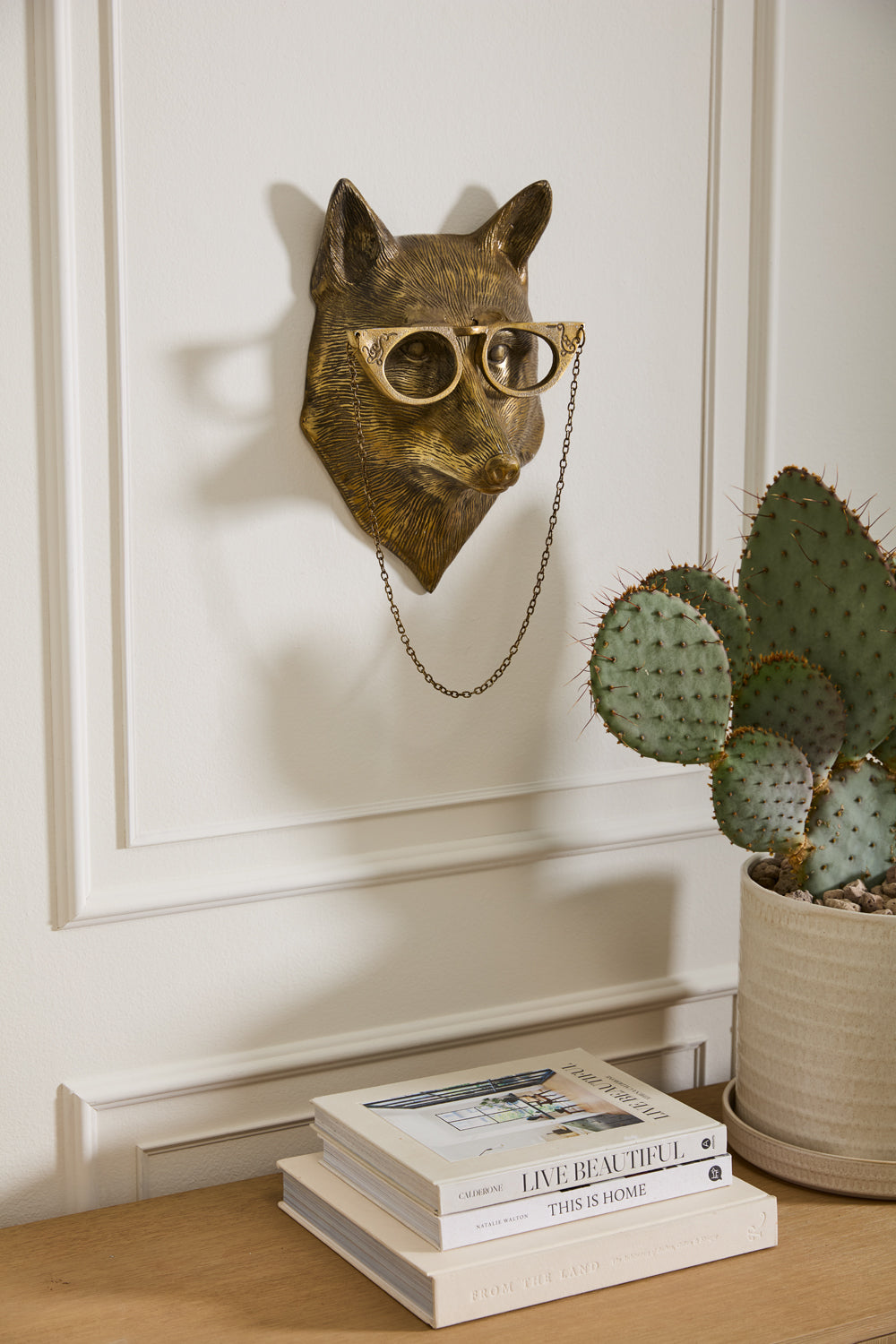 E+E Eloise Wall Mount