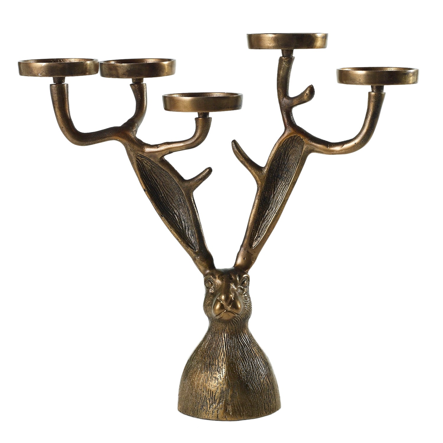 E+E Eric Candleholder