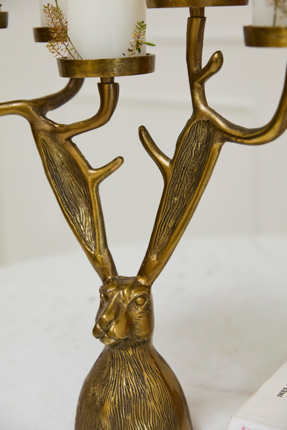 E+E Eric Candleholder