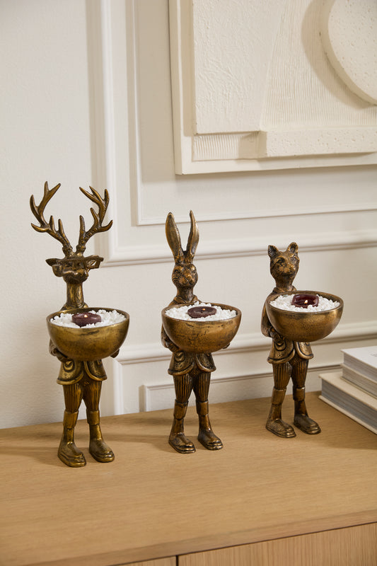 E+E Eric Dish Stand
