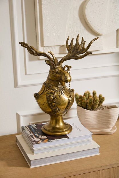 E+E Eugene Bust