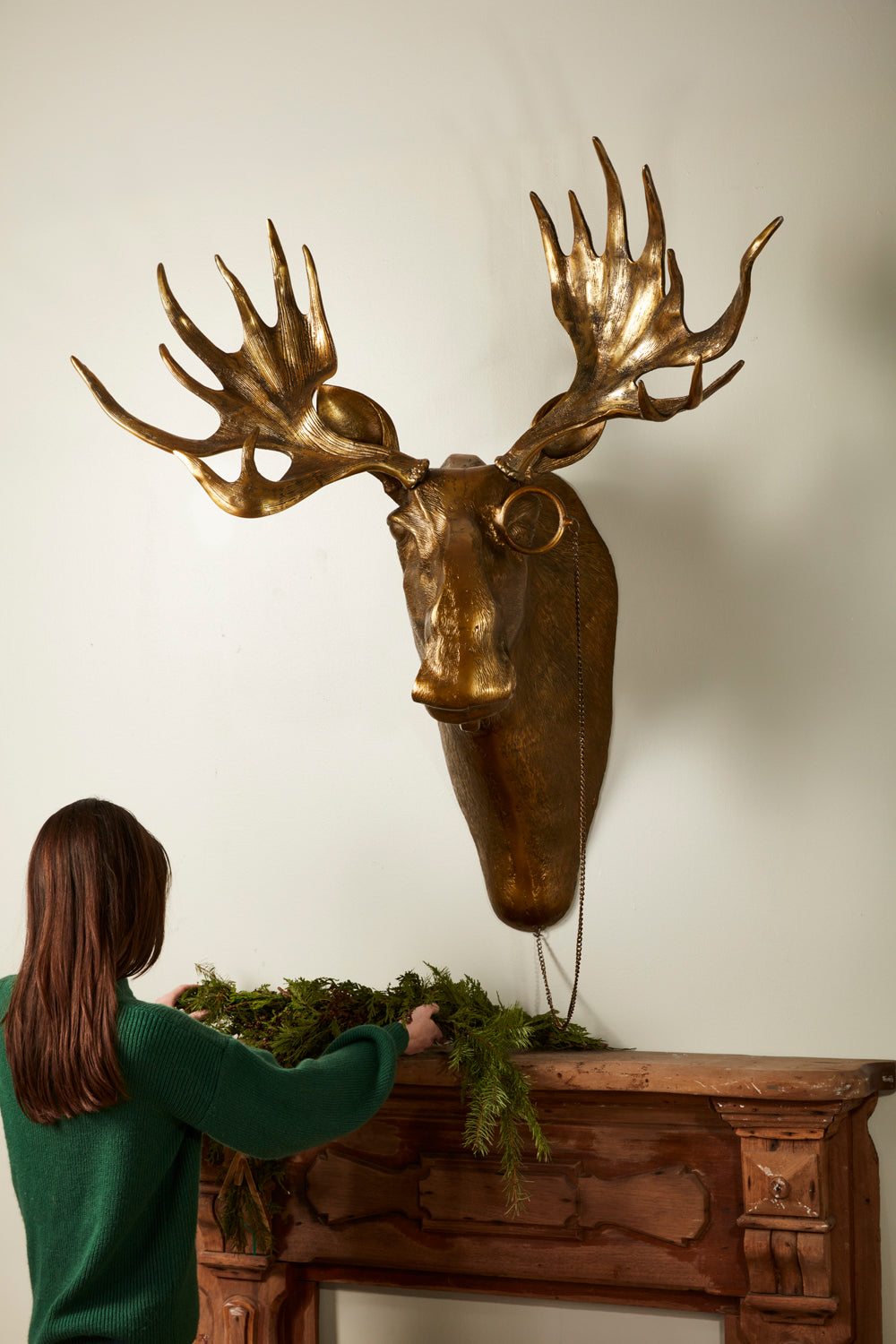 E+E Eugene Wall Mount