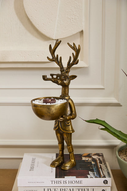 E+E Frankie Dish Stand