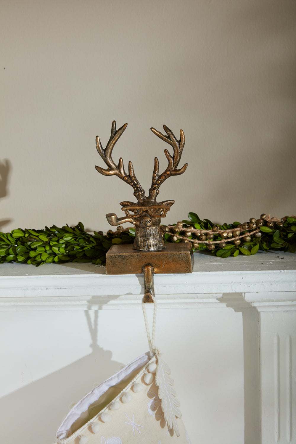 E+E Frankie Stocking Holder