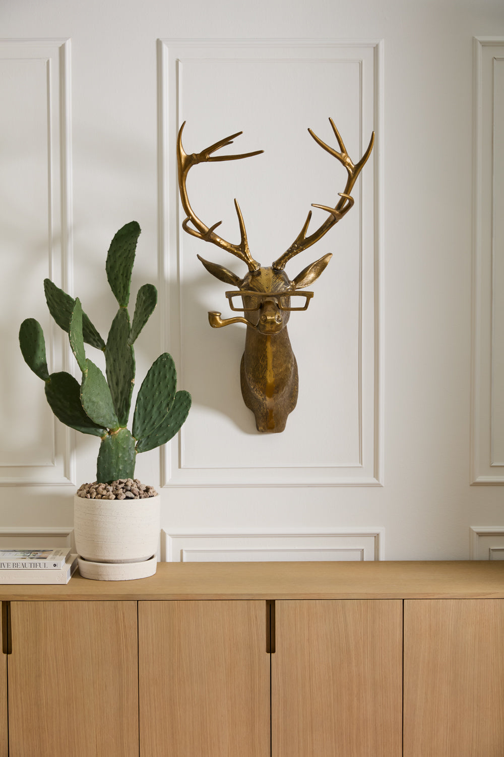 E+E Frankie Wall Mount