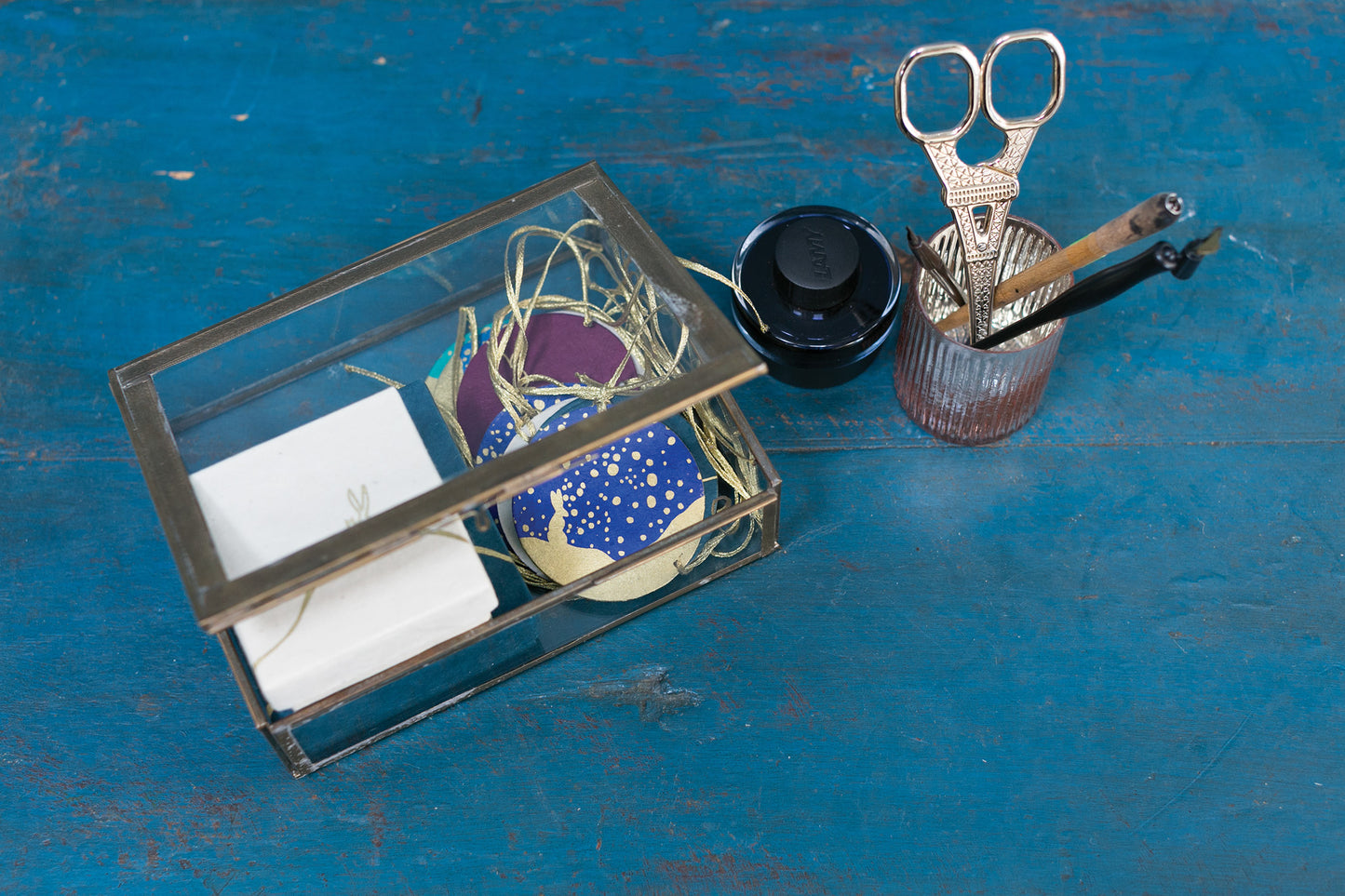 E+E Gift Tag Set