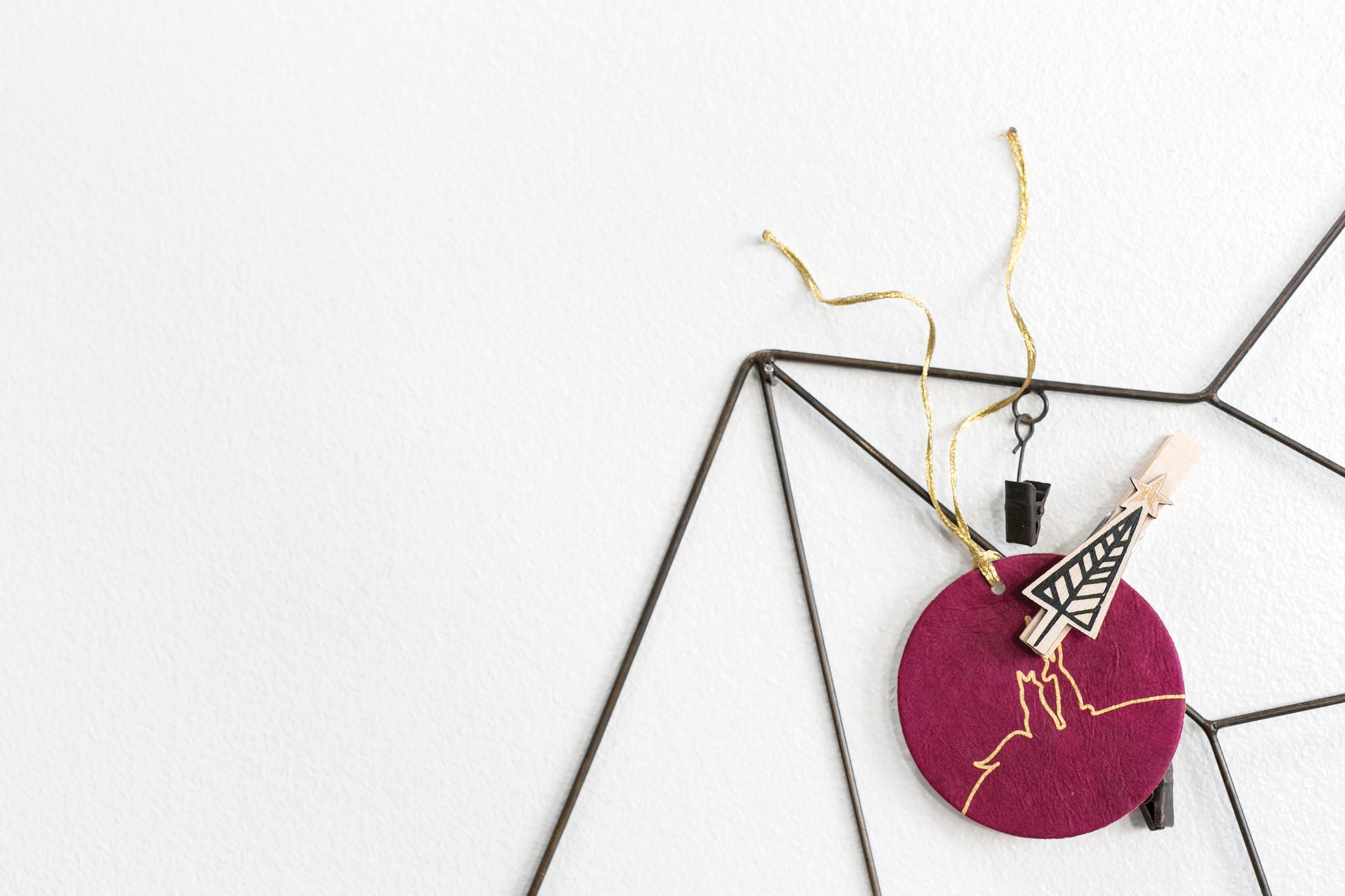 E+E Gift Tag Set