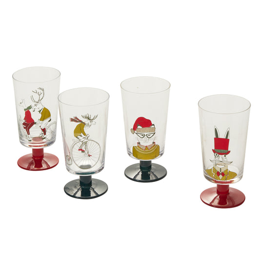 E+E Glass Tumbler