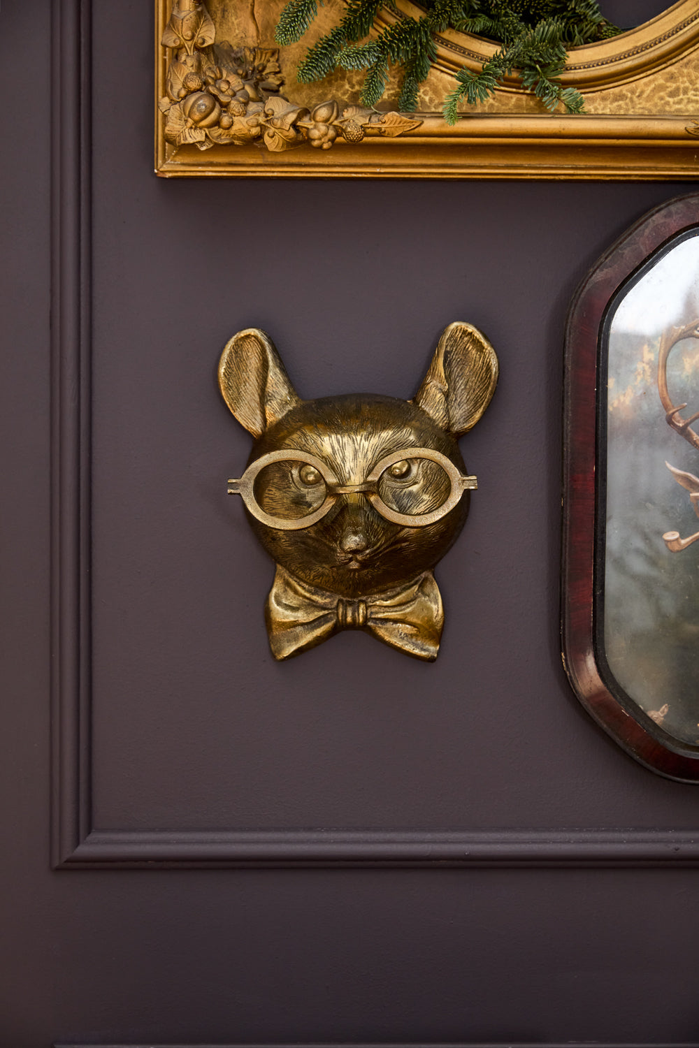 E+E Louie Wall Mount