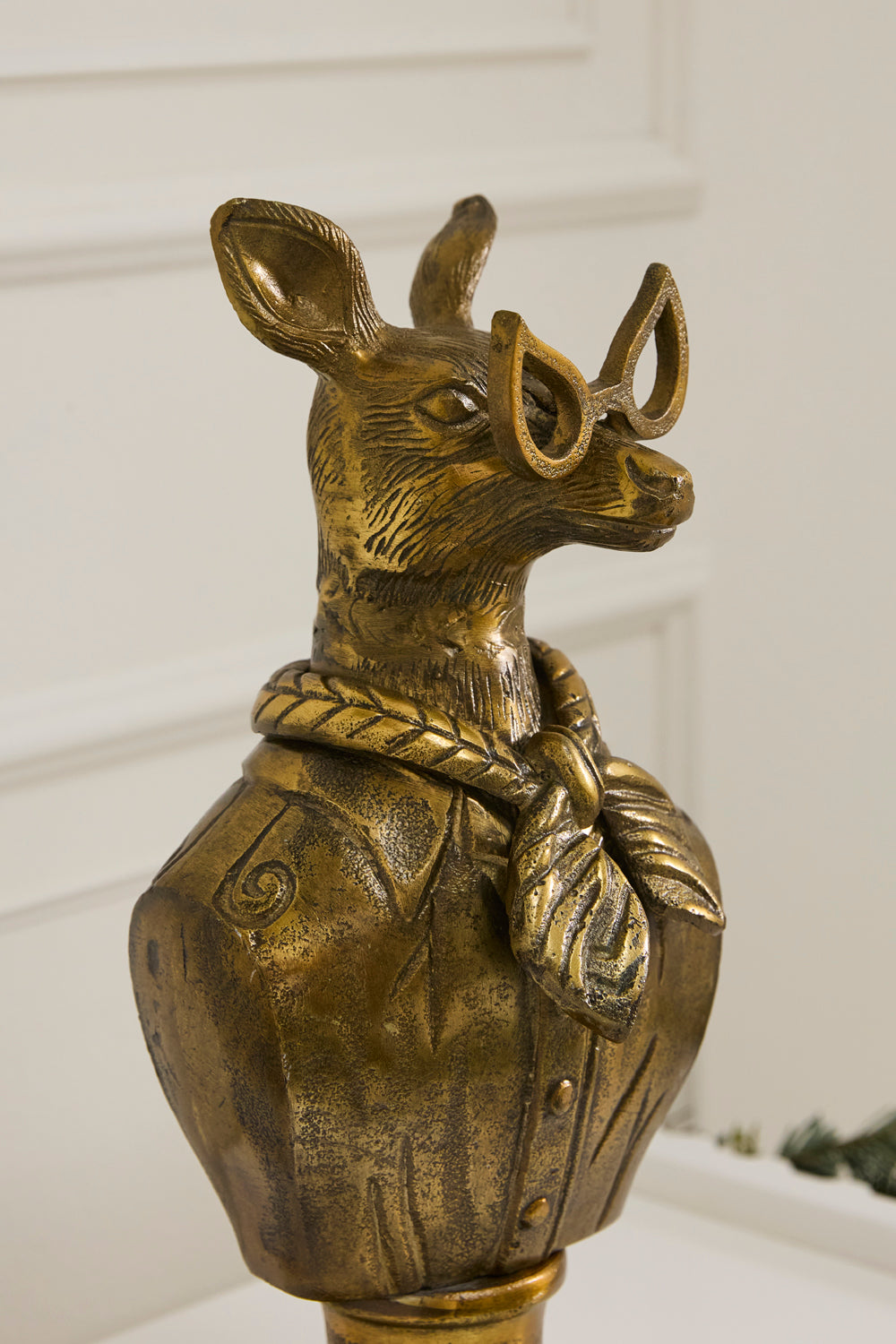 E+E Margie Bust