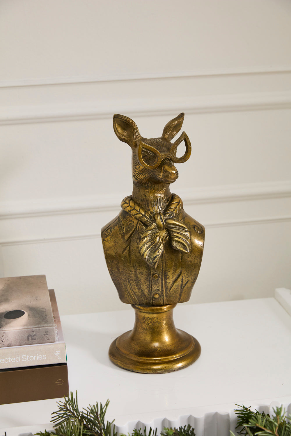 E+E Margie Bust