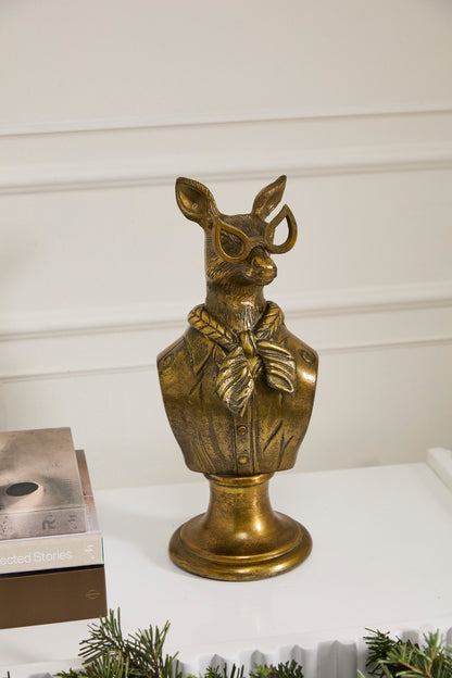 E+E Margie Bust