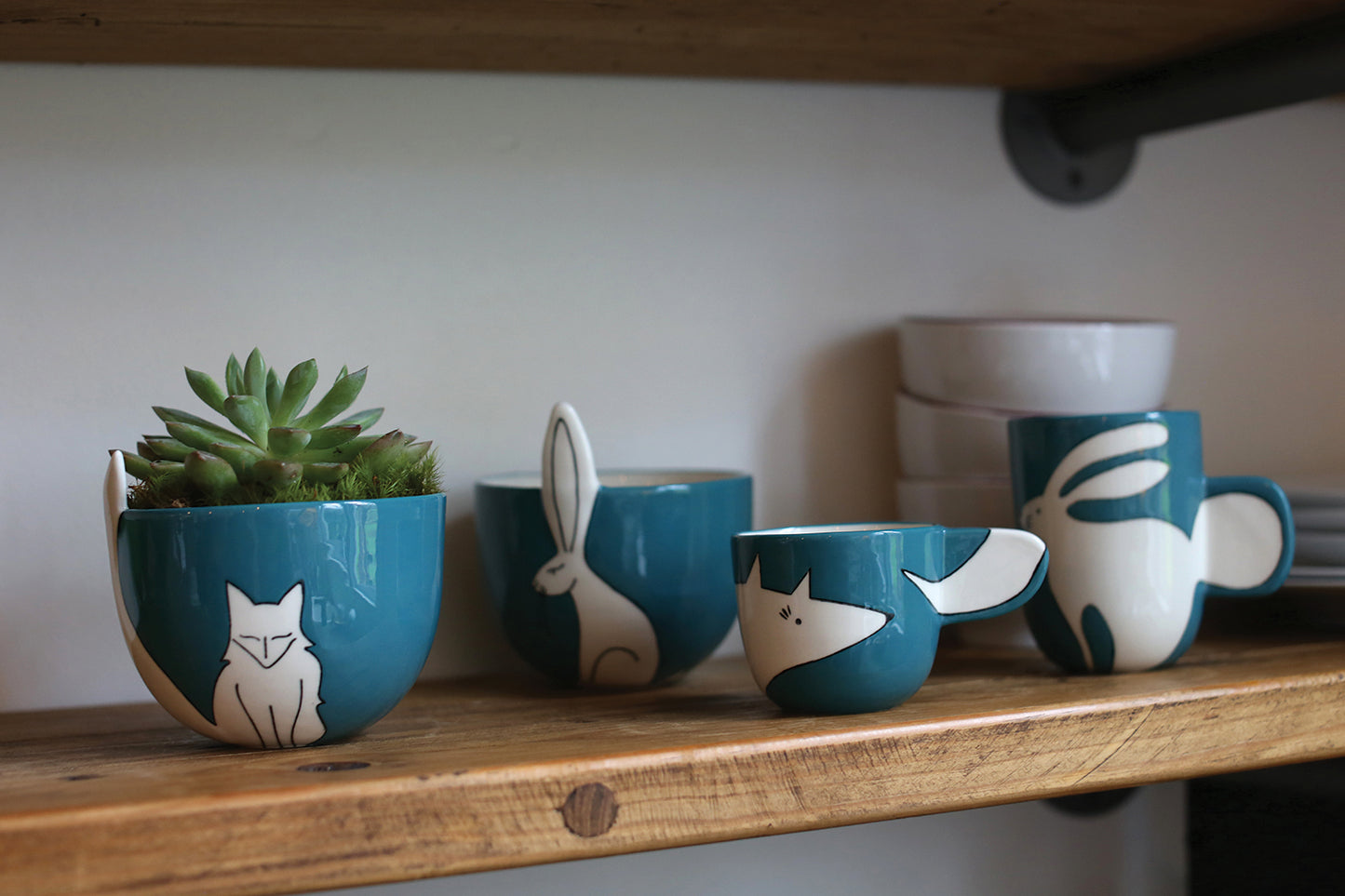 E+E Peppy Collection