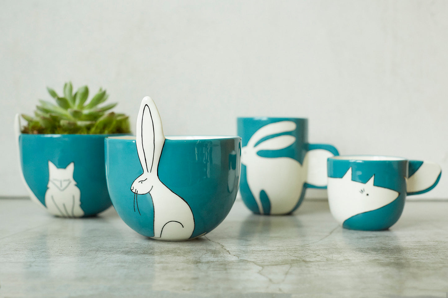 E+E Peppy Collection